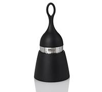 Adhoc Floatea Floating Tea Infuser Black
