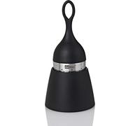 Adhoc Floatea Floating Tea Infuser Black