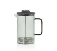 Adhoc French Press Coffee Maker Impact 1000Ml Clear