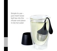 AdHoc Hangtea Tea Infuser Stainless Steel