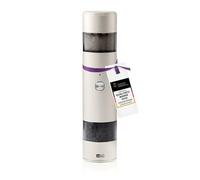 AdHoc i.Mill Duo USB Electric Salt and Pepper Grinder, Gravity Activated