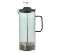 Adhoc Impact French Press Coffee Maker 1L - Grey
