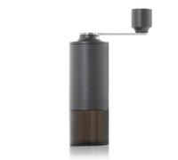 Adhoc Moro Manual Coffee Grinder - Dark Grey
