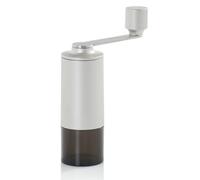 AdHoc Moro Manual Coffee Grinder - Light Grey AdHoc Light Grey