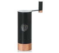 Adhoc Powermill Geared Pepper Or Salt Mill - Black/brown