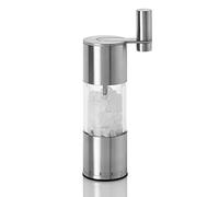 AdHoc Select Geared Salt or Pepper Grinder - Gift Set for Cooks - Culinary Chef Gifts - Handy Seasoning Mill for Salt & Pepper - Manual Grinder with Ceramic Mechanism - Durable & Reliable Shakers