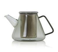 Adhoc Tea Pot With Filter Orient 1.5 L - Grey