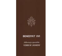 Adhortacja apostolska Verbum Domini