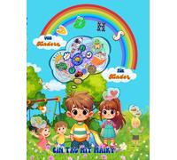 ADHS - Von Kindern für Kinder: Ein Tag mit Maiky