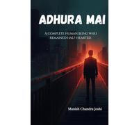 ADHURA MAI: A COMPLETE HUMAN BEING WHO REMAINED HALF HEARTED