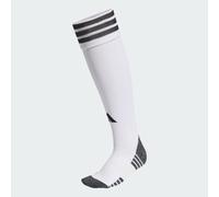 adidas Unisex Adi 26 Sock Socks, white/black, 13-14.5