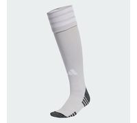adidas Unisex Adi 26 Sock Socks, team light grey/white, 6.5-8