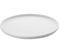 Alessi A Tempo tray for dish rack white