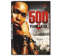 Adi, Hakim - 500 Years Later