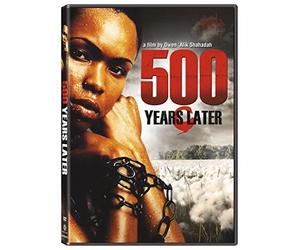 Adi, Hakim - 500 Years Later
