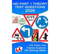 ADI PART 1 THEORY TEST QUESTIONS