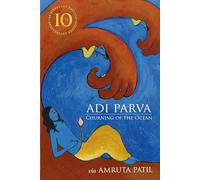 Adi Parva: Churning of the Ocean