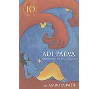 Adi Parva: Churning of the Ocean