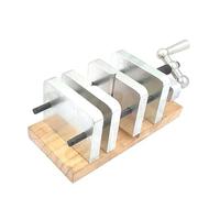 ADI Pen Centering Vise Jig for Drilling Center Holes in Pen Blanks on a Drill Press