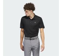 adidas-Men's-Mens CORE Performance Polo Shirt-XS-Black