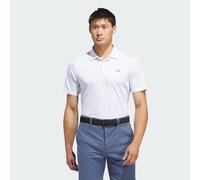 adidas Men's Mens Core Performance Polo Shirt, White, S