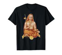 Adi Shankara India Spiritual Leader T-Shirt