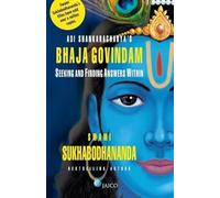 Adi Shankaracharya's Bhaja Govindam