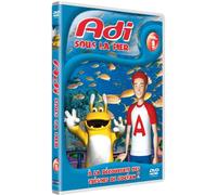 Adi Sous la Mer - Vol 1