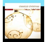 Adi Yeshaya - Classical Christmas