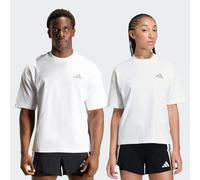 Adidas Adi365 Cheering Short Sleeve T-shirt White XL