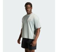 Adidas Adi365 Cheering Short Sleeve T-shirt Grey S Men,Women