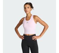 adi365 Cheering Tank Top