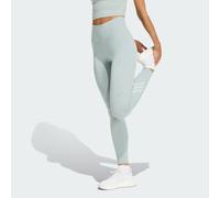 adi365 Climacool 3 Stripes Running Full Length Leggings