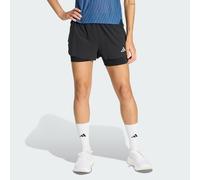 ADI365 Climacool+ 4 Pocket 2in1 Shorts