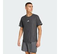 Adidas Adi365 Climacool+ Engineered Short Sleeve T-shirt Black S Men