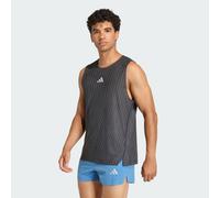 Adidas Adi365 Climacool+ Engineered Sleeveless T-shirt Black M Man
