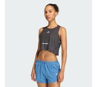 Adidas Adi365 Climacool+ Engineered Sleeveless T-shirt Black L Women