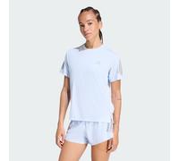 adidas adi365 Breeze Running shirt Women-blue grey, Size M
