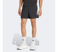 adidas Men's Adi365 Running Formotion Iconic Shorts, Black, 3XL 7 inch