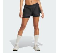 Adi365 H.Koumori Running 2-In-1 Shorts