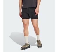 Adi365 H.Koumori Running 2-In-1 Shorts