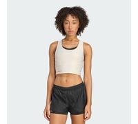 Adi365 H.Koumori Running Crop Top