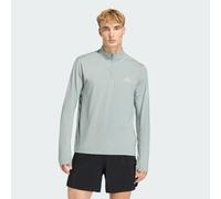 adi365 Iconic 1/2 Zip Sweatshirt