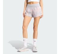 ADI365 Running Animal Print Iconic Shorts