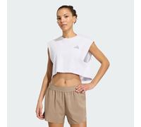 adi365 Running Essentials Crop T-Shirt