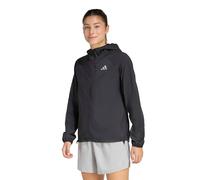 Adidas Women's Waterproof Jacket Adi365 Running Essentials Black M