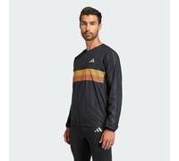 Adidas Adi365 Seasonal Running Crew Sweatshirt Black L Men