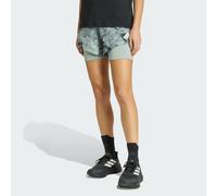Adidas Adi365 Spray Dye 2in1 Shorts Grey S Women