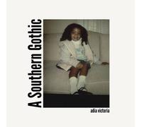 Adia Victoria - A Southern Gothic [New CD] Alliance MOD