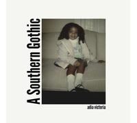 Adia Victoria A Southern Gothic (Vinyl) 12" Album (US IMPORT)